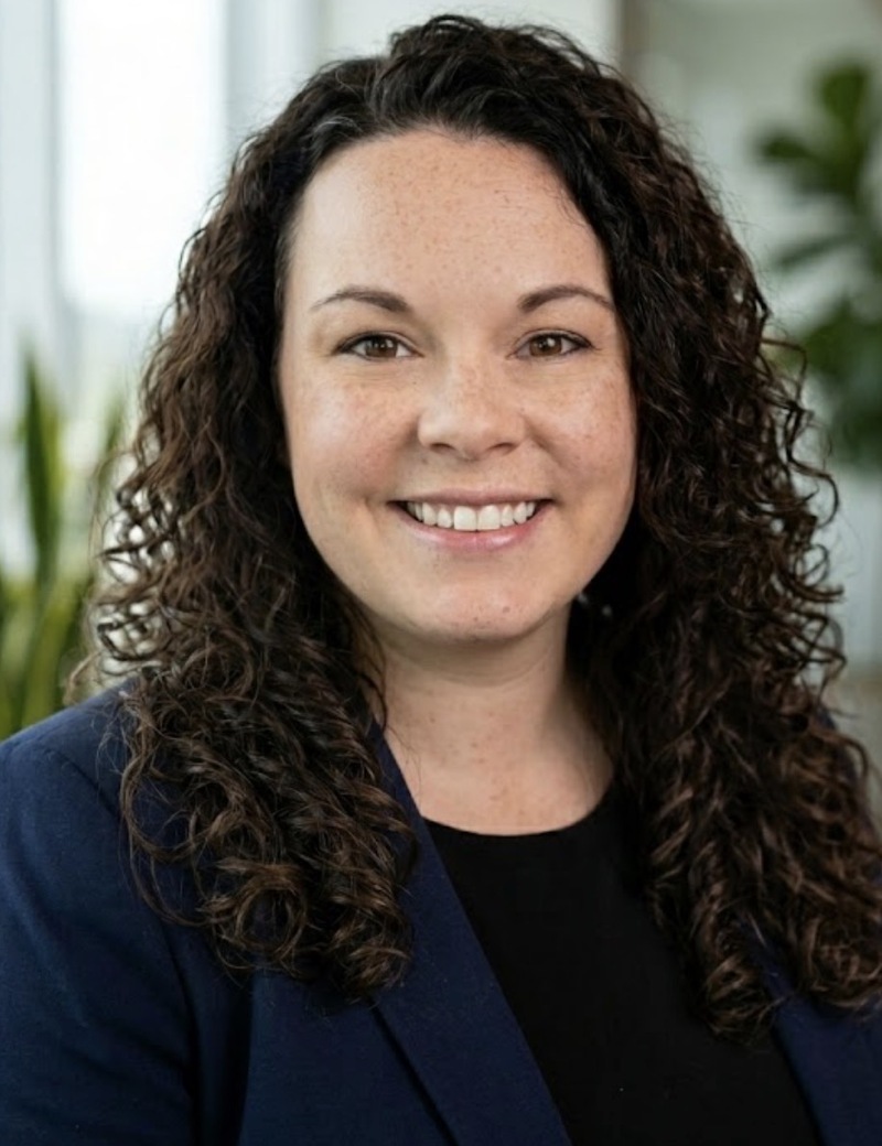 Michelle Berthiaume