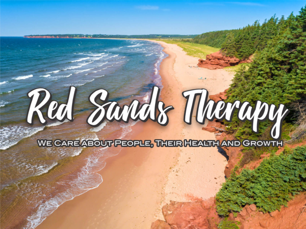 Red Sands Therapy Inc.