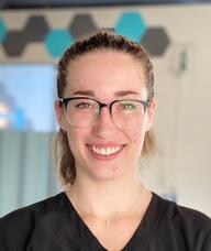 Book an Appointment with Shyloh Carter for Registered Massage Therapy