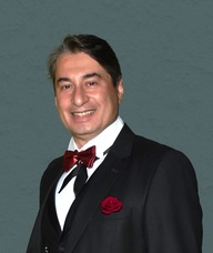 Book an Appointment with Dr. Mehrdad Darvish for Osteopathy