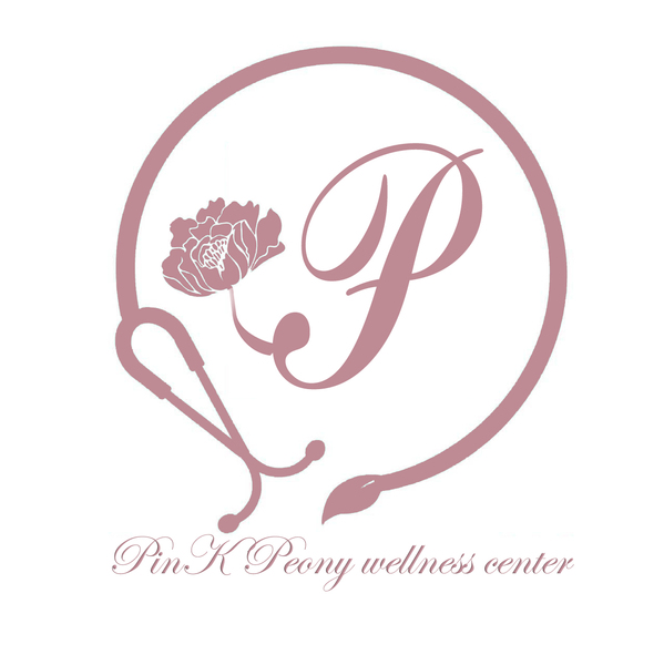 Pink Peony Wellness center