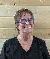 Book an Appointment with Brenda Frost at Hinton
