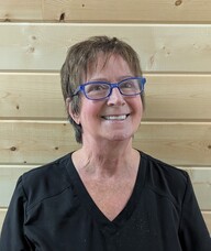 Book an Appointment with Brenda Frost for Deep Tissue Massage
