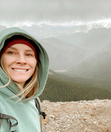 Book an Appointment with Ms. Nicole Davis at Hinton