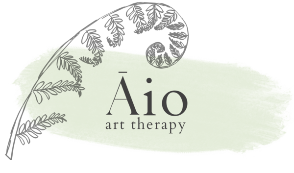 Āio Art Therapy