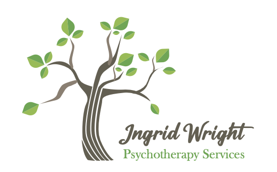 Ingrid Wright, Registered Psychotherapist