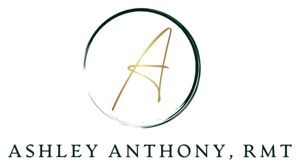 Ashley Anthony, RMT