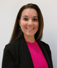 Book an Appointment with Francisca Bourbeau for Consultation gratuite de 15 min
