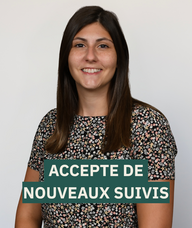 Book an Appointment with Marie-Ève Grenier for Consultation gratuite de 15 min