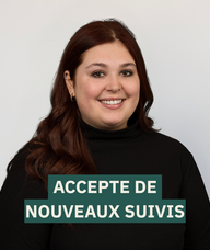 Book an Appointment with Alexia Hamel for Consultation gratuite de 15 min