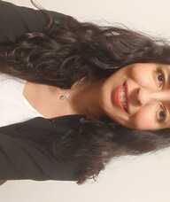 Book an Appointment with Lina Berrada for Psychotherapy