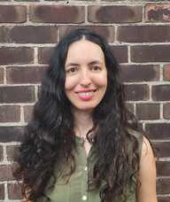 Book an Appointment with Lina Berrada for Psychotherapy