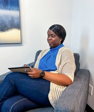 Book an Appointment with Nkiru Uzoh for Counselling