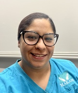 Book an Appointment with Carolina Ortiz at South Edmonton