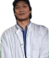 Book an Appointment with Rey Trigo at South Edmonton