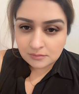 Book an Appointment with Parminder Chahal at St. Albert