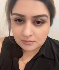 Book an Appointment with Parminder Chahal for Massage Therapy