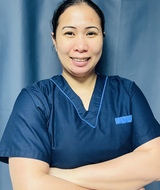 Book an Appointment with Kjirsti Lavilla at South Edmonton