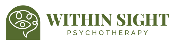 Within Sight Psychotherapy