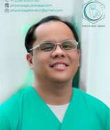 Book an Appointment with Joel Aguirre at PhysioSage Rehab Virtual