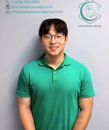 Book an Appointment with Dr. Jinhyun (Jayden) Kim at CLINIC