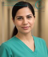 Book an Appointment with Deepika Birdi at VIRTUAL