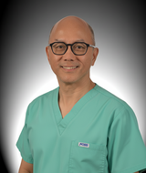 Book an Appointment with Chi-Ho Don Mok at CLINIC