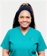 Book an Appointment with Roshel Jacobs at CLINIC