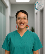 Book an Appointment with Elena Soto at ADELAIDE, LONDON