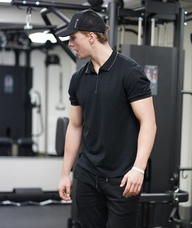 Book an Appointment with Blake Kayat for Personal Training