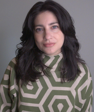 Book an Appointment with Mariana Canepa for Counselling