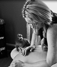 Book an Appointment with Ms. Stacey Miller for Massage Therapy