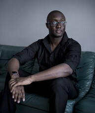 Book an Appointment with Daden Dansoko for Art Therapy