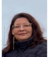 Book an Appointment with Jackie Cook for Art Therapy