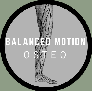 Balanced Motion Osteo