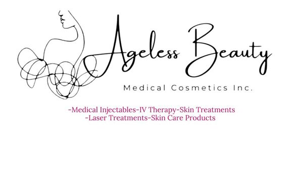 Ageless Beauty Medical Cosmetics Inc.