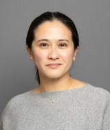 Book an Appointment with Laarni Bernardo at South Vancouver (Airport Square)