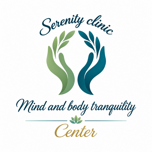 Serenity clinic