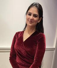 Book an Appointment with Navneet Bhardwaj for Physiotherapy