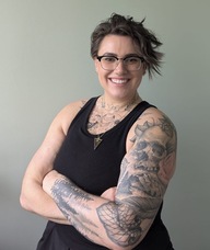 Book an Appointment with Caitlin Bevers for Massage Therapy