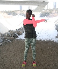 Book an Appointment with Natelle Bonnick for Massage Therapy