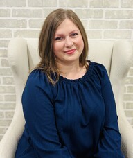 Book an Appointment with Polina Hapco for Individual Therapy Services