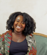 Book an Appointment with Amma Gyamfowa at In Person - Womanist Healing Counselling Services