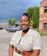 Book an Appointment with Anysha Reid-Henry at In Person - Womanist Healing Counselling Services