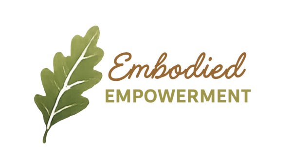 Embodied Empowerment