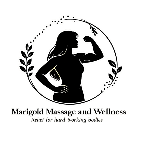 Marigold Massage and Wellness