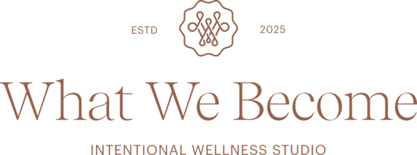 What We Become