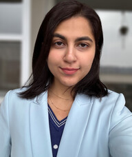 Book an Appointment with Kimia Khoshroo for Psychotherapy