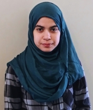 Book an Appointment with Freshta Siddiqi for Psychotherapy