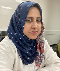 Book an Appointment with Ms. Sadaf Noureen for Psychotherapy